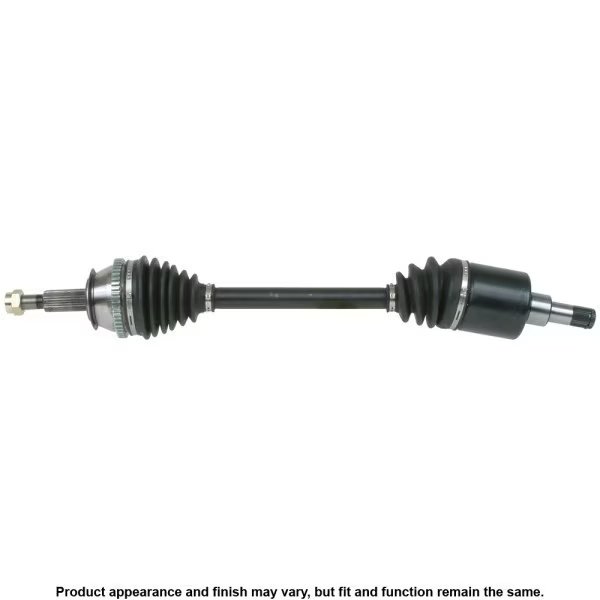 New Cv Drive Axle, 66-2092, A1 Cardone, Mfr#: 66-2092